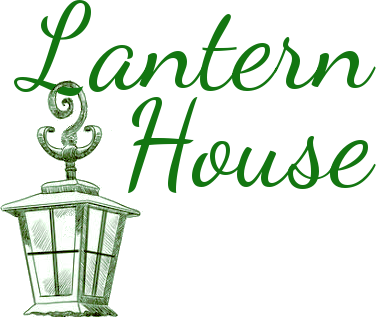 Lantern House Logo
